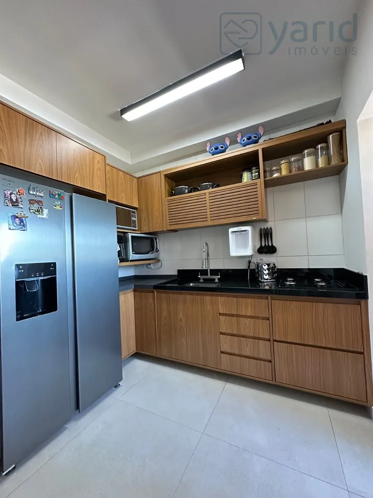 Apartamento, 2 quartos, 69 m² - Foto 3