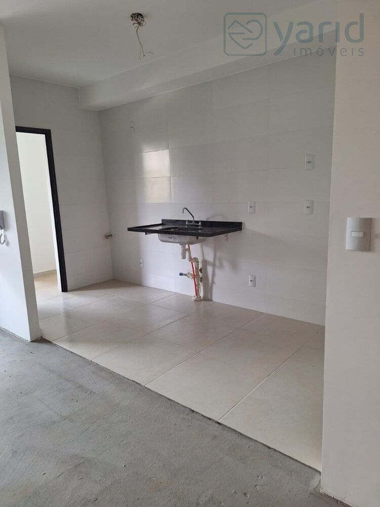 Apartamento, 3 quartos, 105 m² - Foto 1