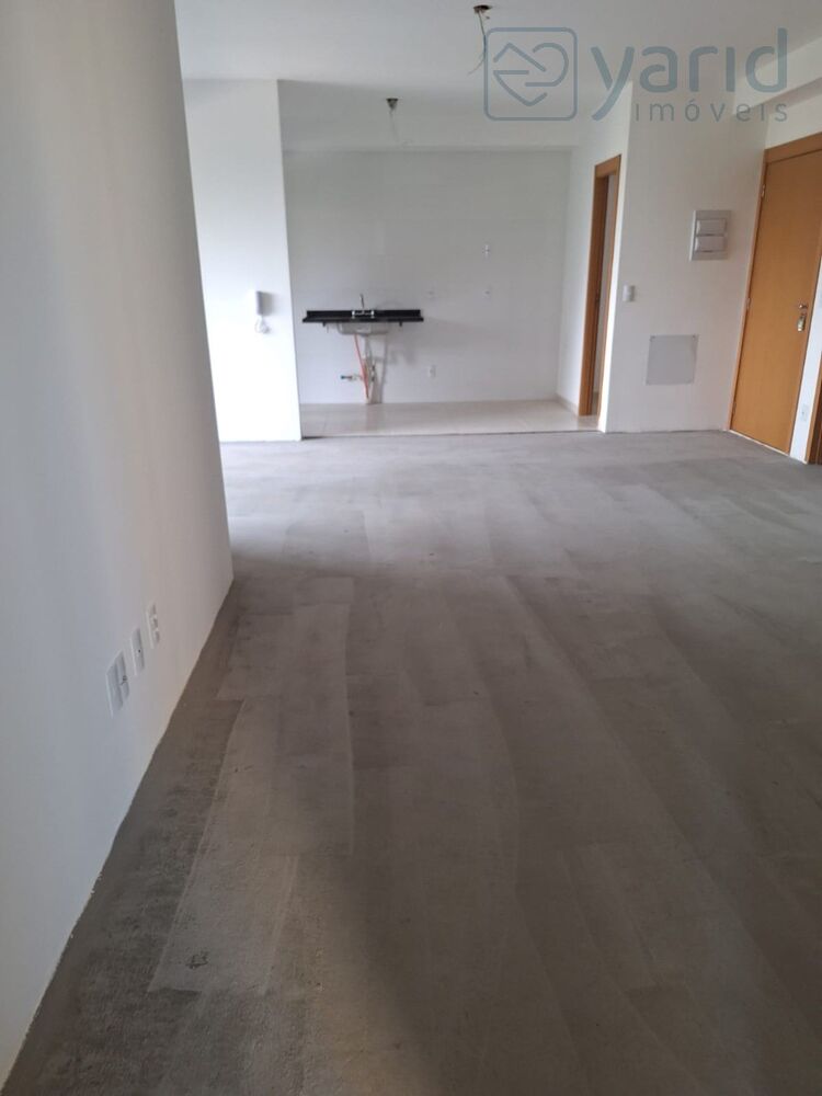 Apartamento, 3 quartos, 105 m² - Foto 2