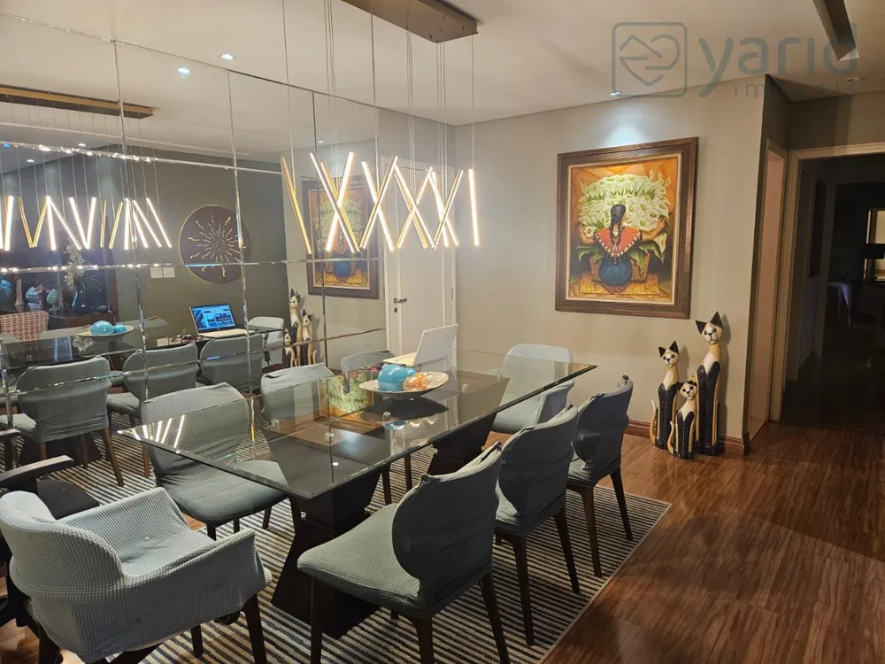 Apartamento, 3 quartos, 157 m² - Foto 2