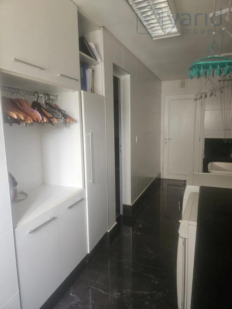 Apartamento, 3 quartos, 157 m² - Foto 5