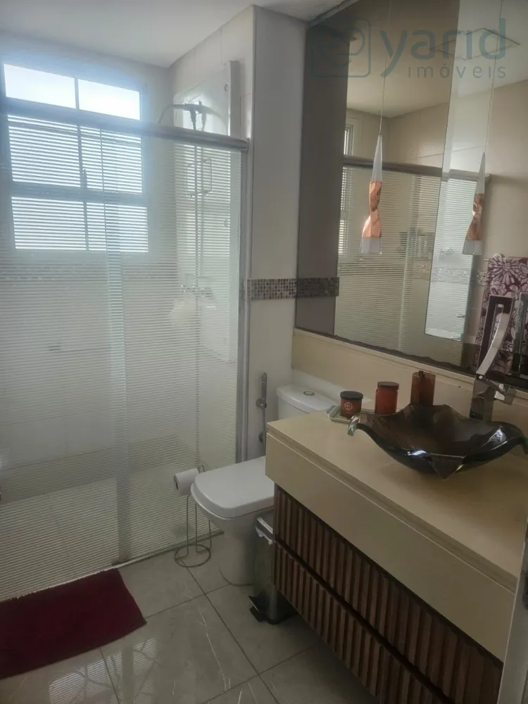 Apartamento, 3 quartos, 157 m² - Foto 9