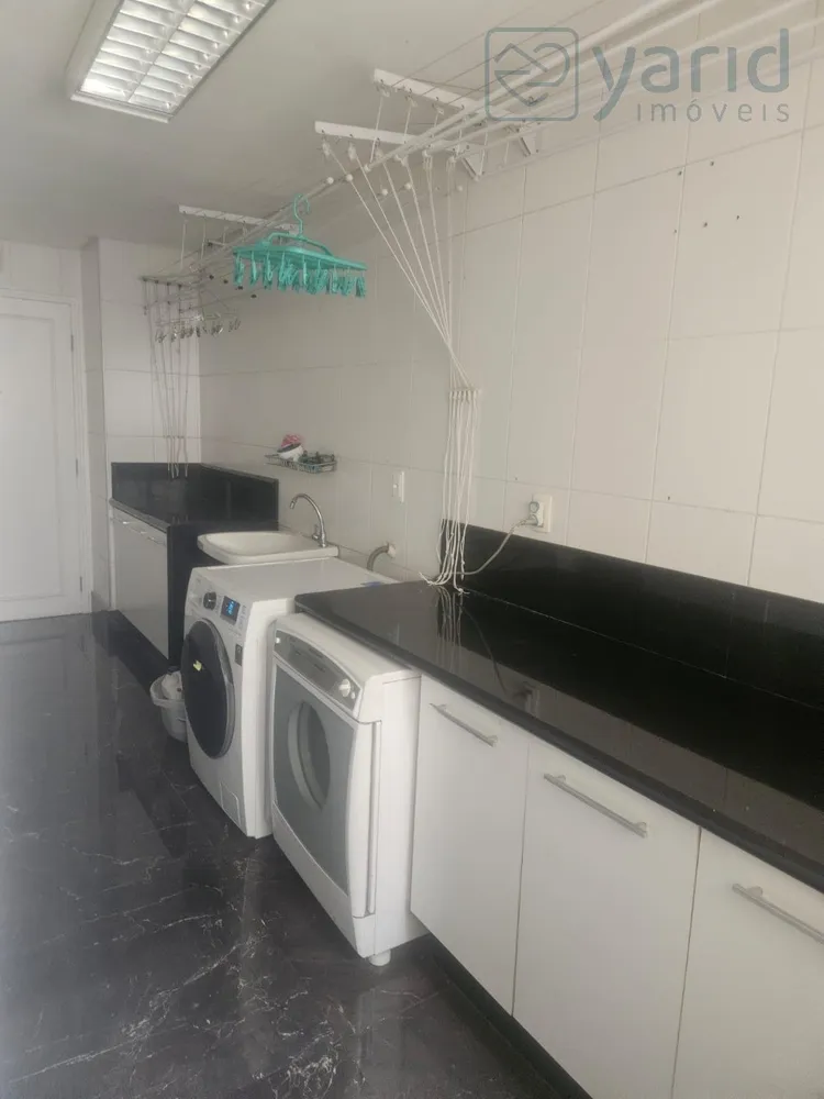 Apartamento, 3 quartos, 157 m² - Foto 11
