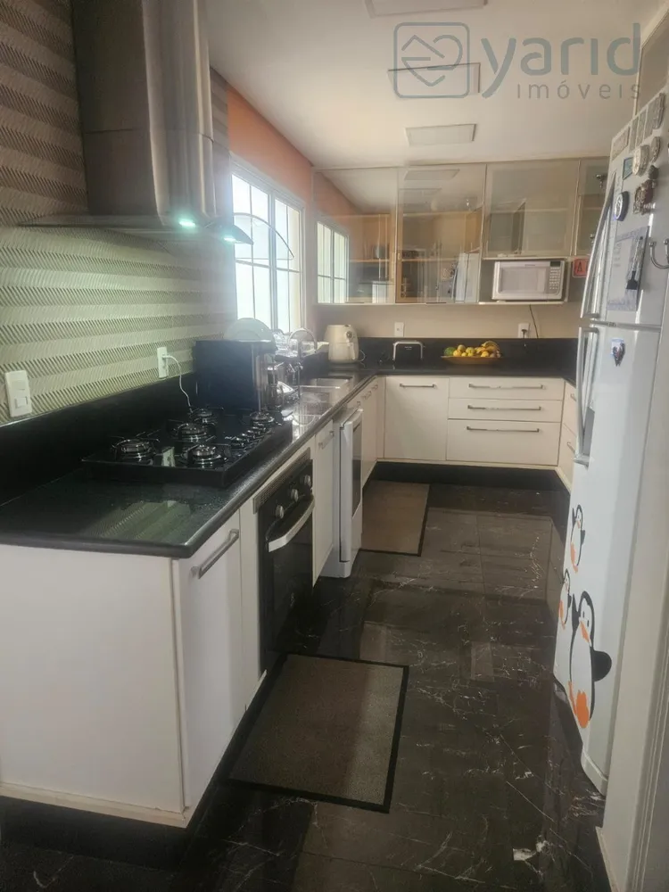 Apartamento, 3 quartos, 157 m² - Foto 8