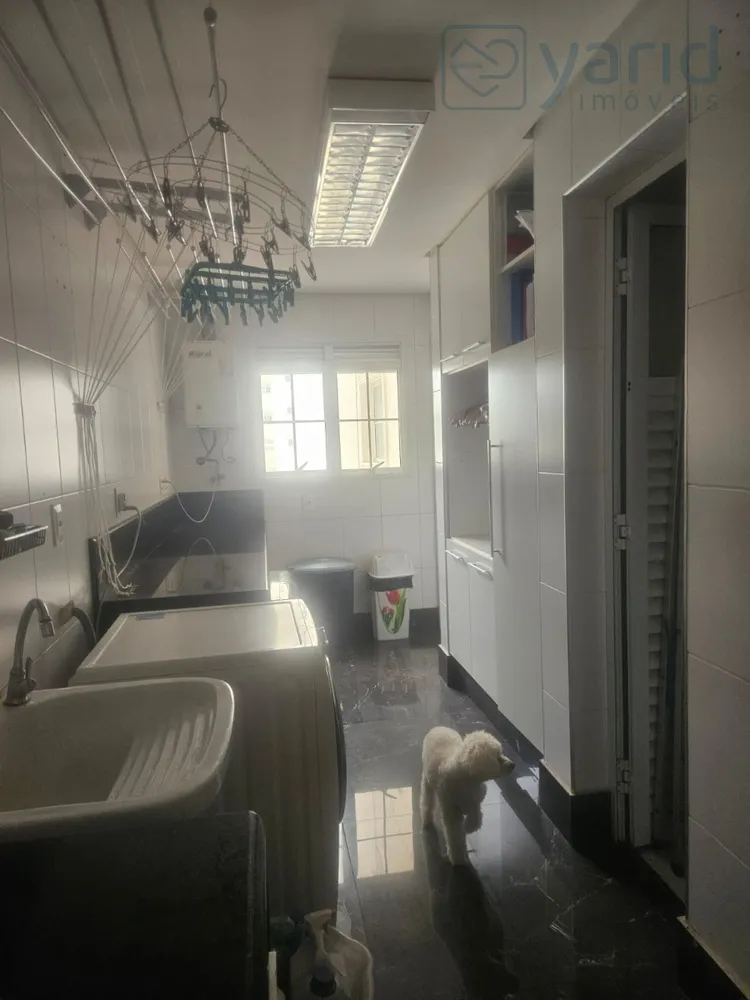Apartamento, 3 quartos, 157 m² - Foto 7