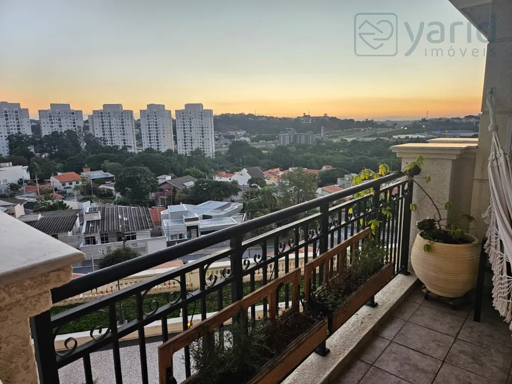 Apartamento, 3 quartos, 157 m² - Foto 4