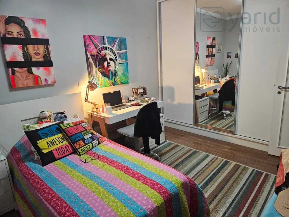 Apartamento, 3 quartos, 157 m² - Foto 7