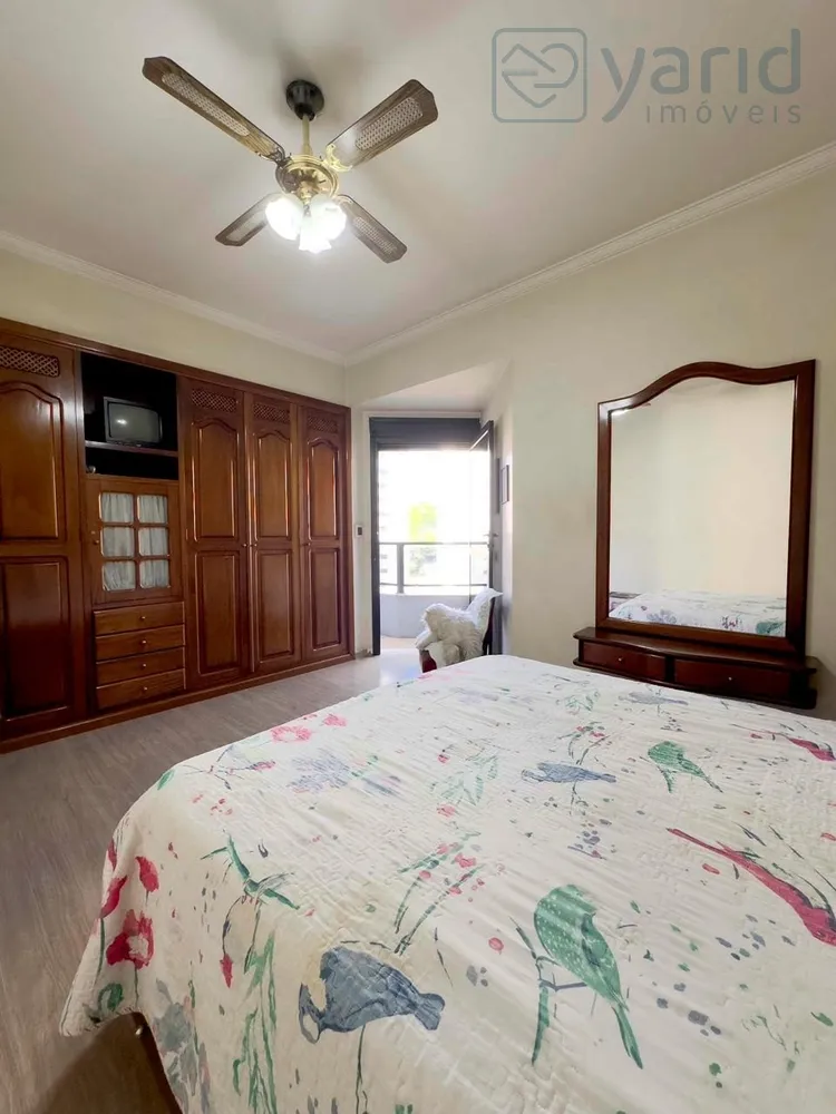 Apartamento, 3 quartos, 163 m² - Foto 8