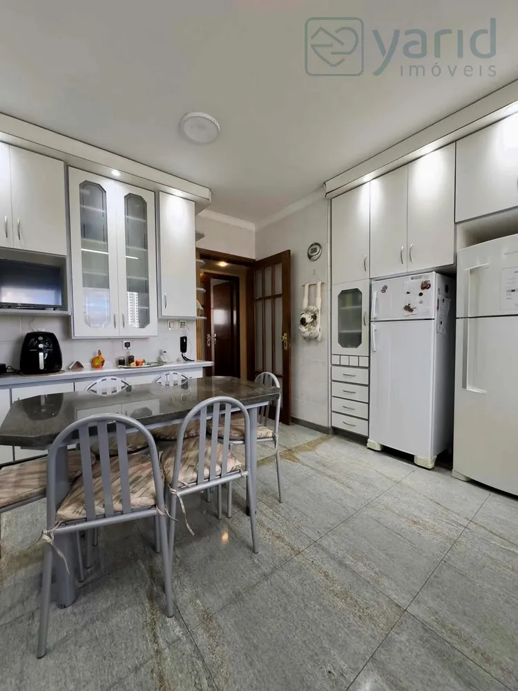 Apartamento, 3 quartos, 163 m² - Foto 4