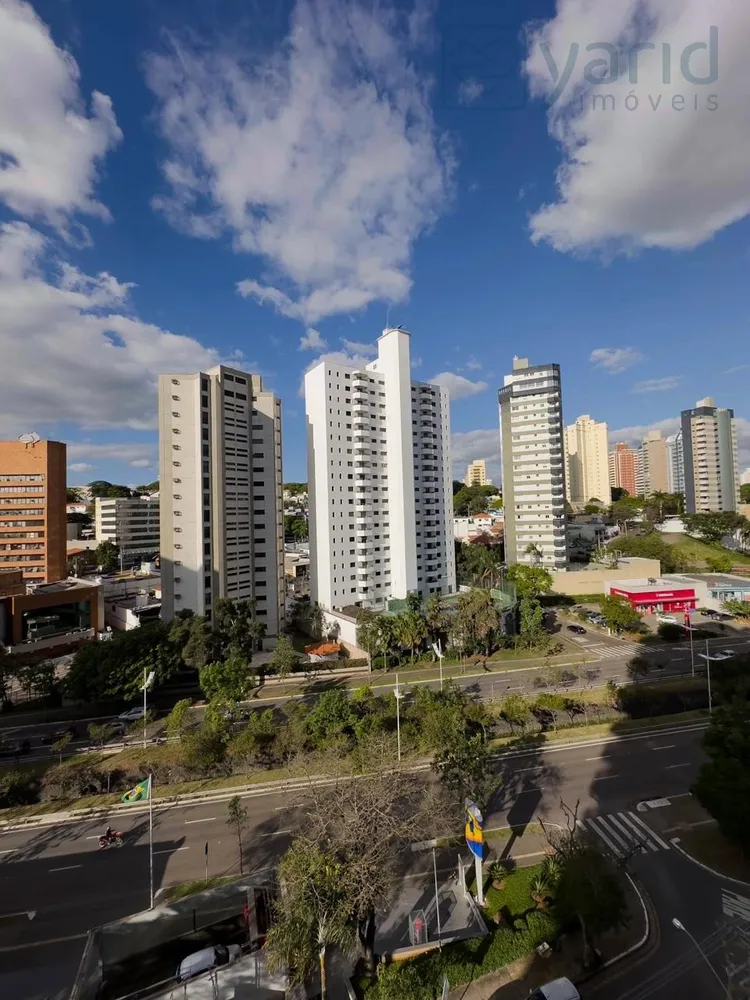 Apartamento, 3 quartos, 163 m² - Foto 5
