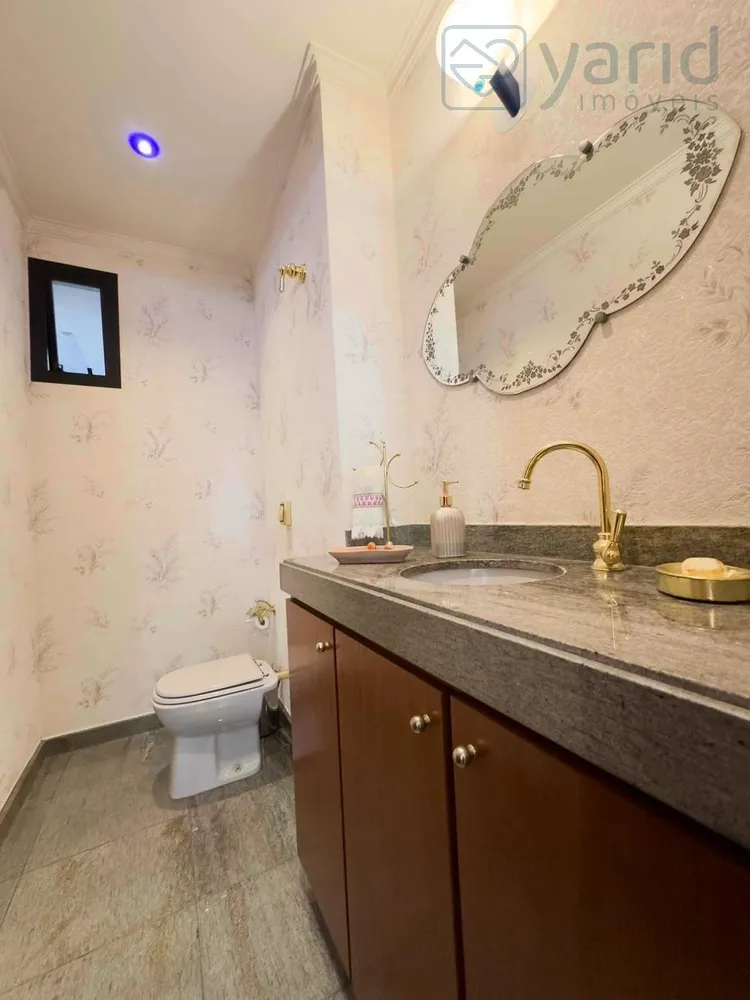 Apartamento, 3 quartos, 163 m² - Foto 5
