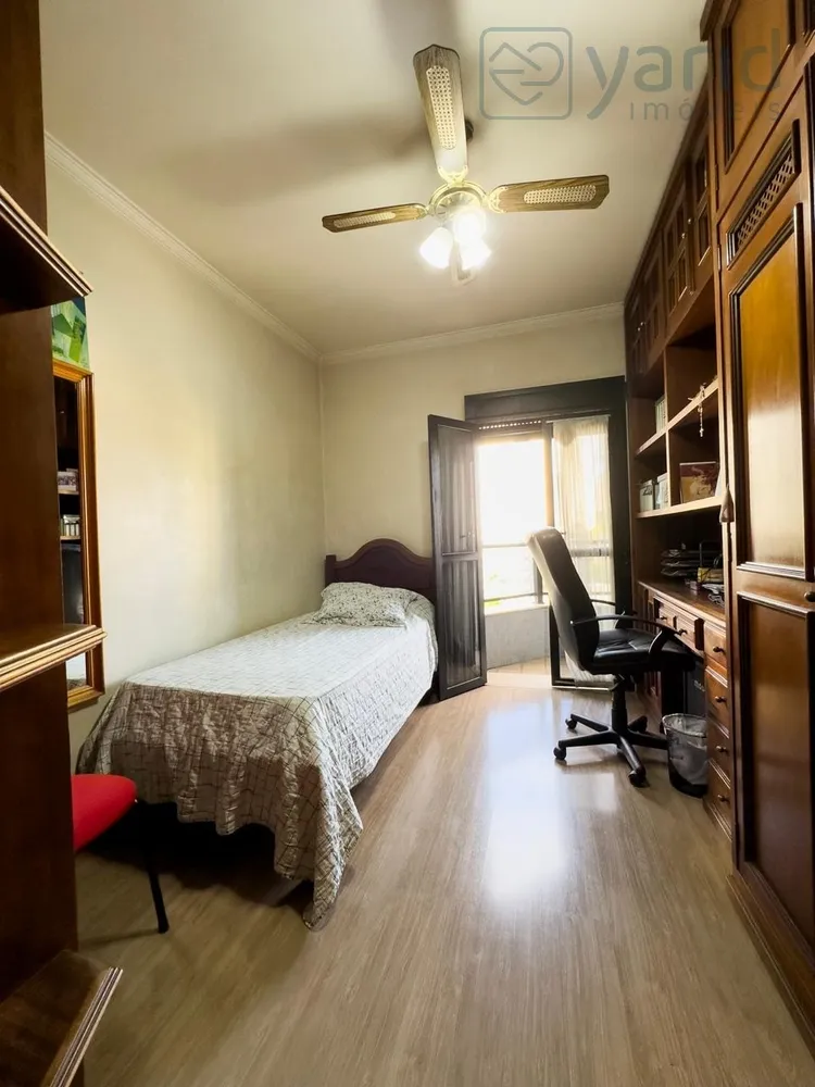 Apartamento, 3 quartos, 163 m² - Foto 8