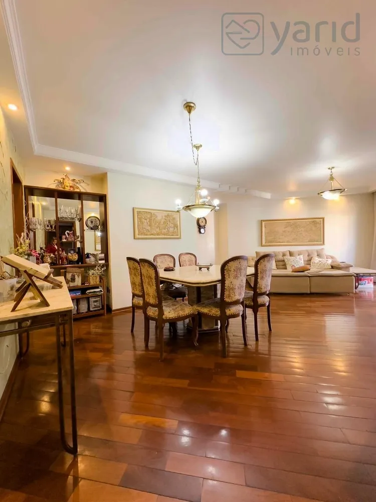 Apartamento, 3 quartos, 163 m² - Foto 3