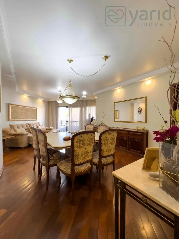 Apartamento, 3 quartos, 163 m² - Foto 6