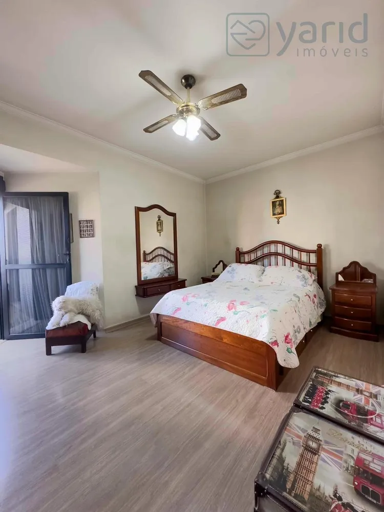 Apartamento, 3 quartos, 163 m² - Foto 7
