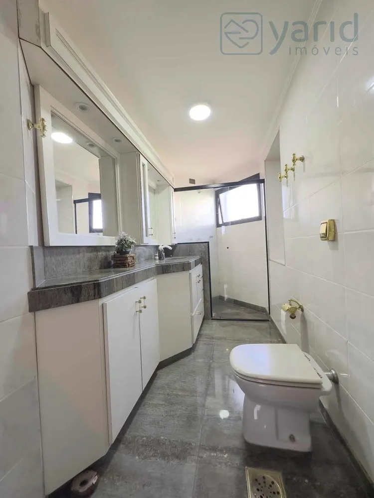 Apartamento, 3 quartos, 163 m² - Foto 9