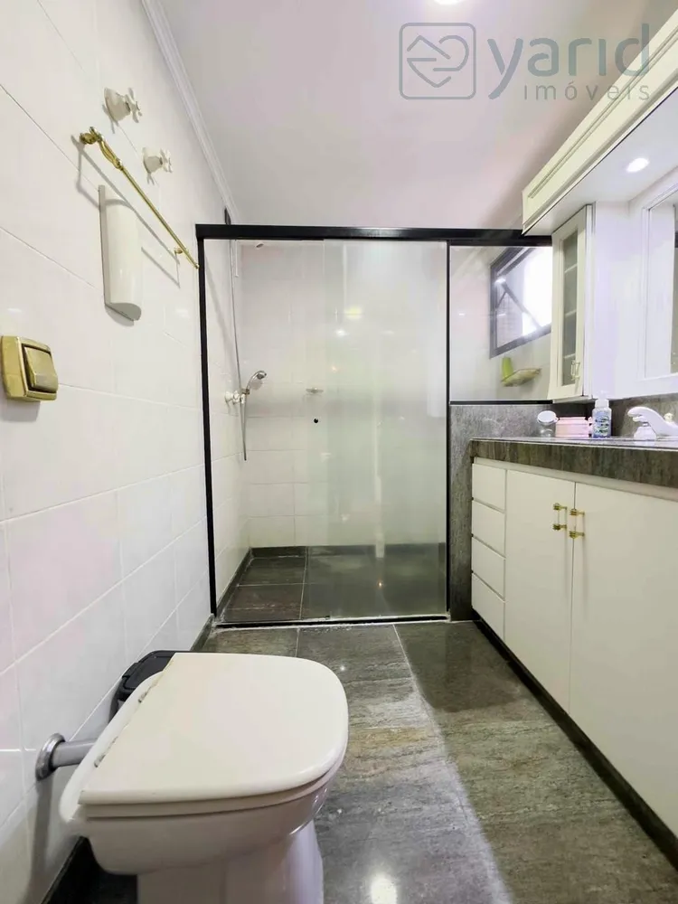 Apartamento, 3 quartos, 163 m² - Foto 10