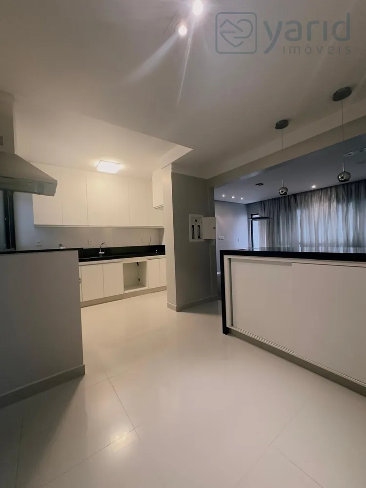 Apartamento, 3 quartos, 148 m² - Foto 11