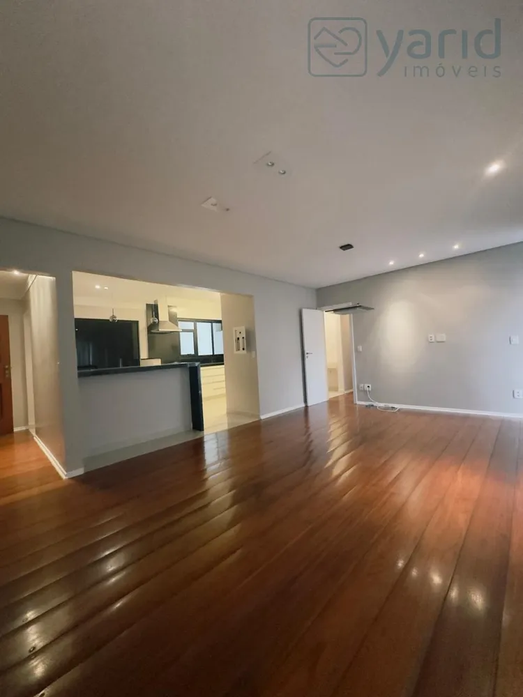 Apartamento, 3 quartos, 148 m² - Foto 5