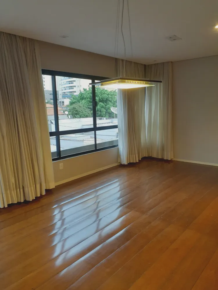 Apartamento, 3 quartos, 148 m² - Foto 4
