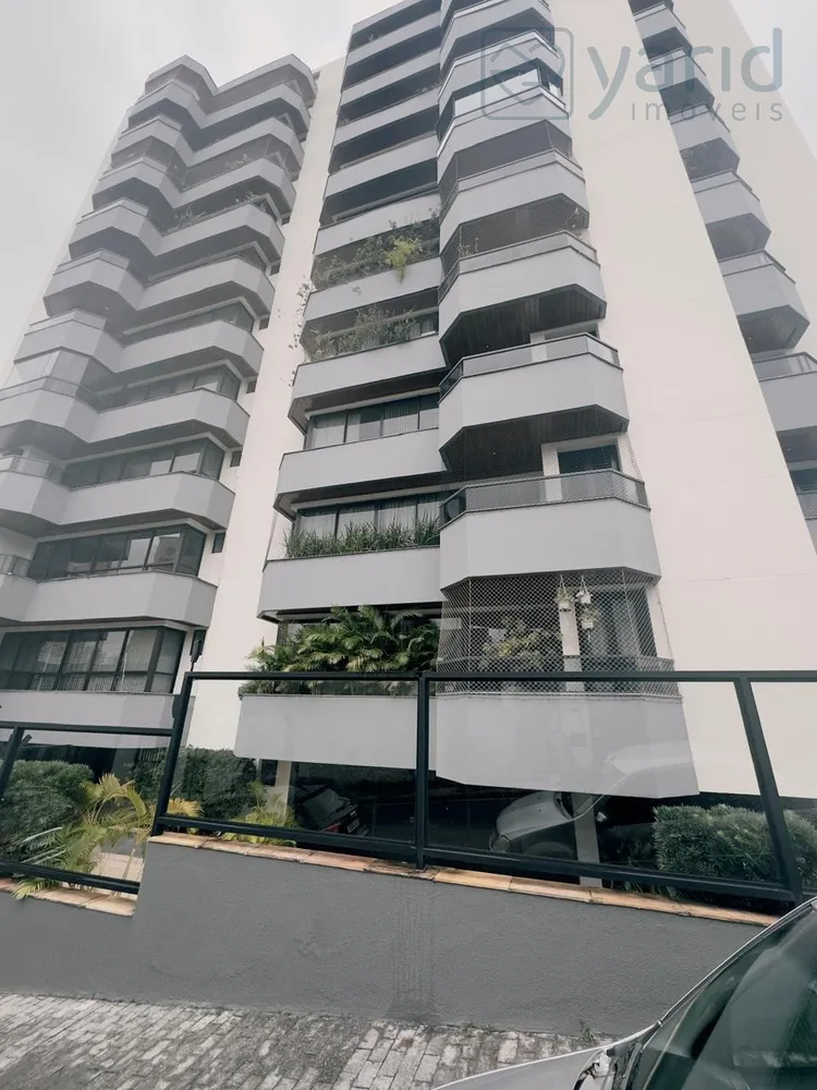 Apartamento, 3 quartos, 148 m² - Foto 1