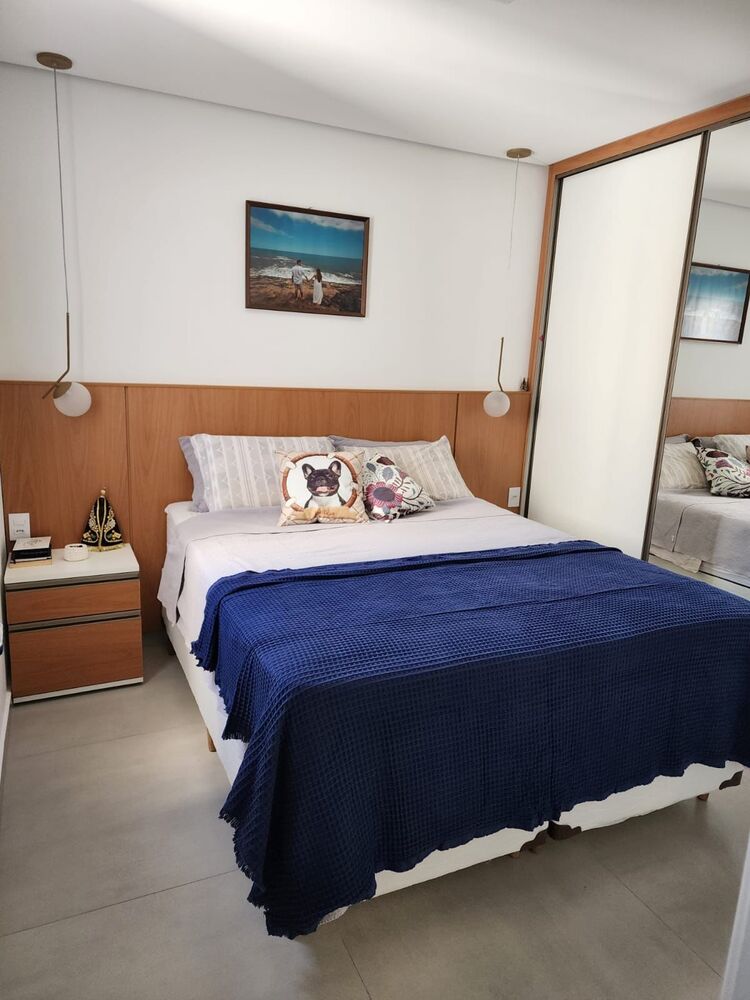 Apartamento, 3 quartos, 71 m² - Foto 7