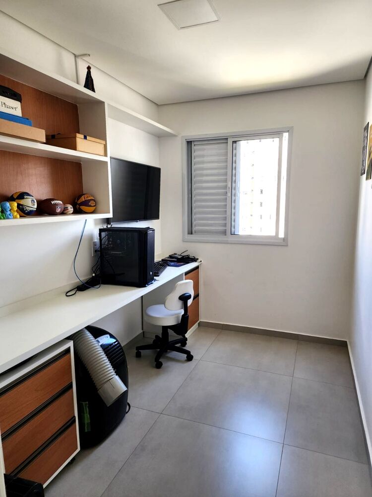 Apartamento, 3 quartos, 71 m² - Foto 6