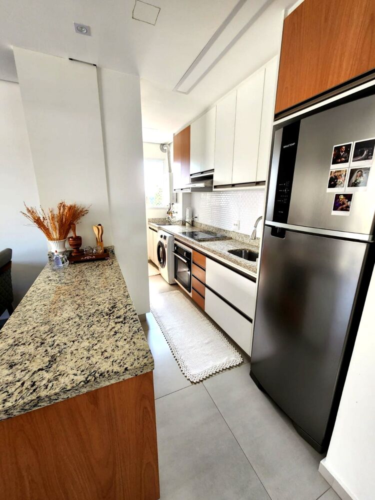 Apartamento, 3 quartos, 71 m² - Foto 4