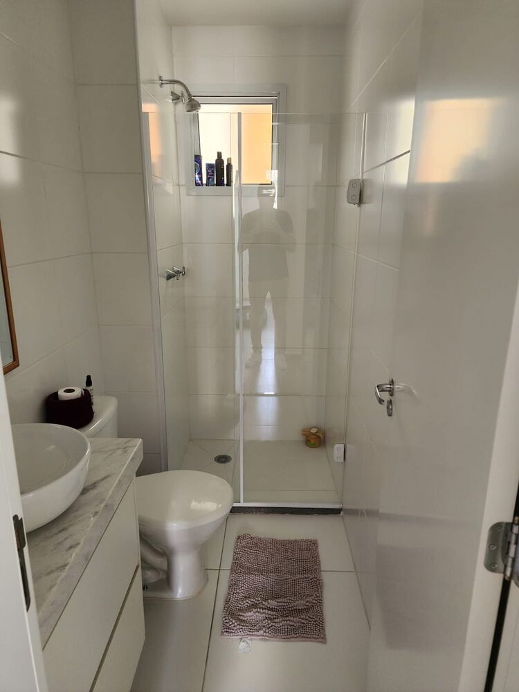 Apartamento, 3 quartos, 71 m² - Foto 9