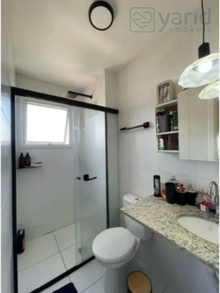 Apartamento, 3 quartos, 69 m² - Foto 6