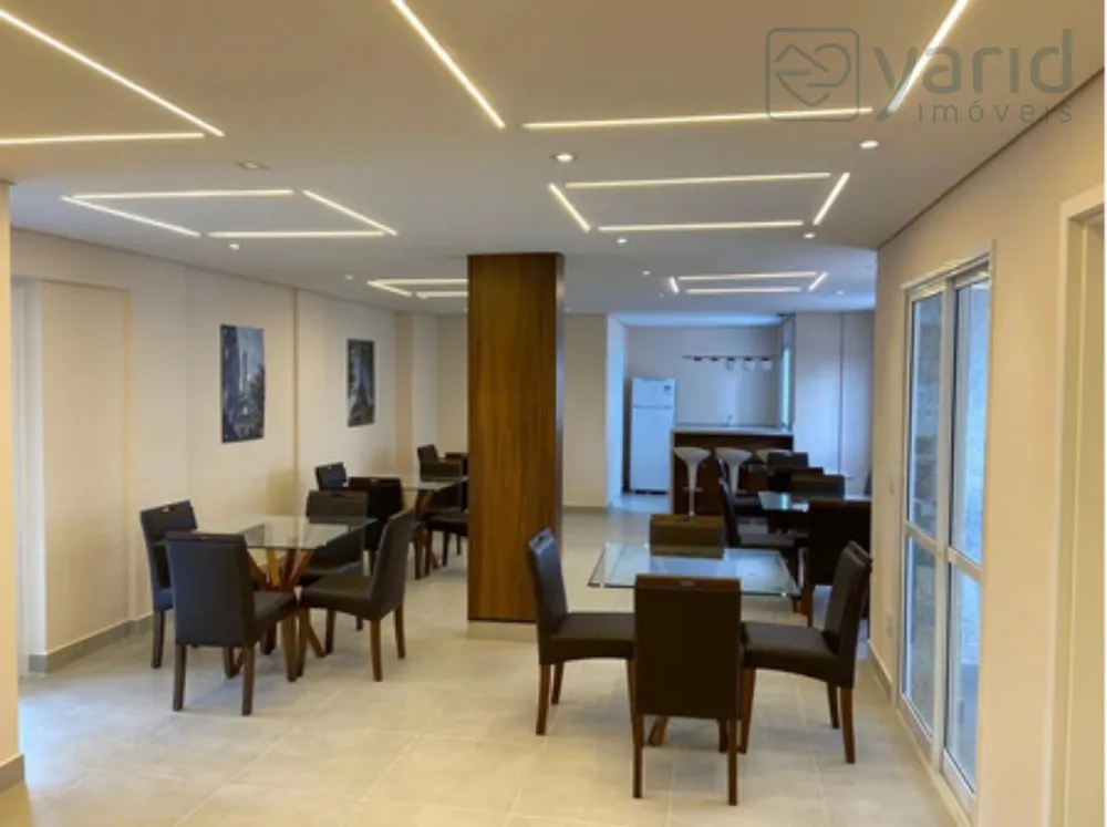 Apartamento, 3 quartos, 69 m² - Foto 11