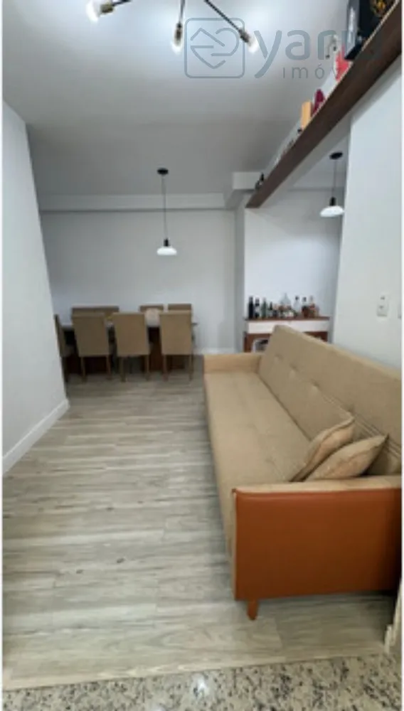 Apartamento, 3 quartos, 69 m² - Foto 7