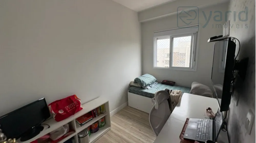 Apartamento, 3 quartos, 69 m² - Foto 8