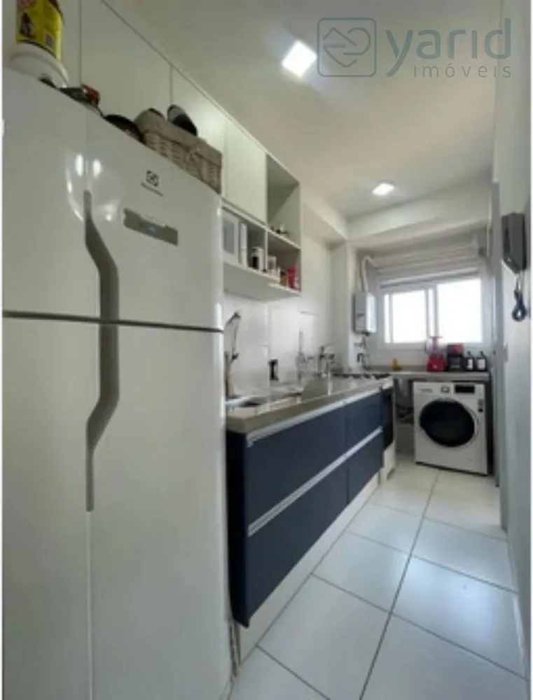 Apartamento, 3 quartos, 69 m² - Foto 2
