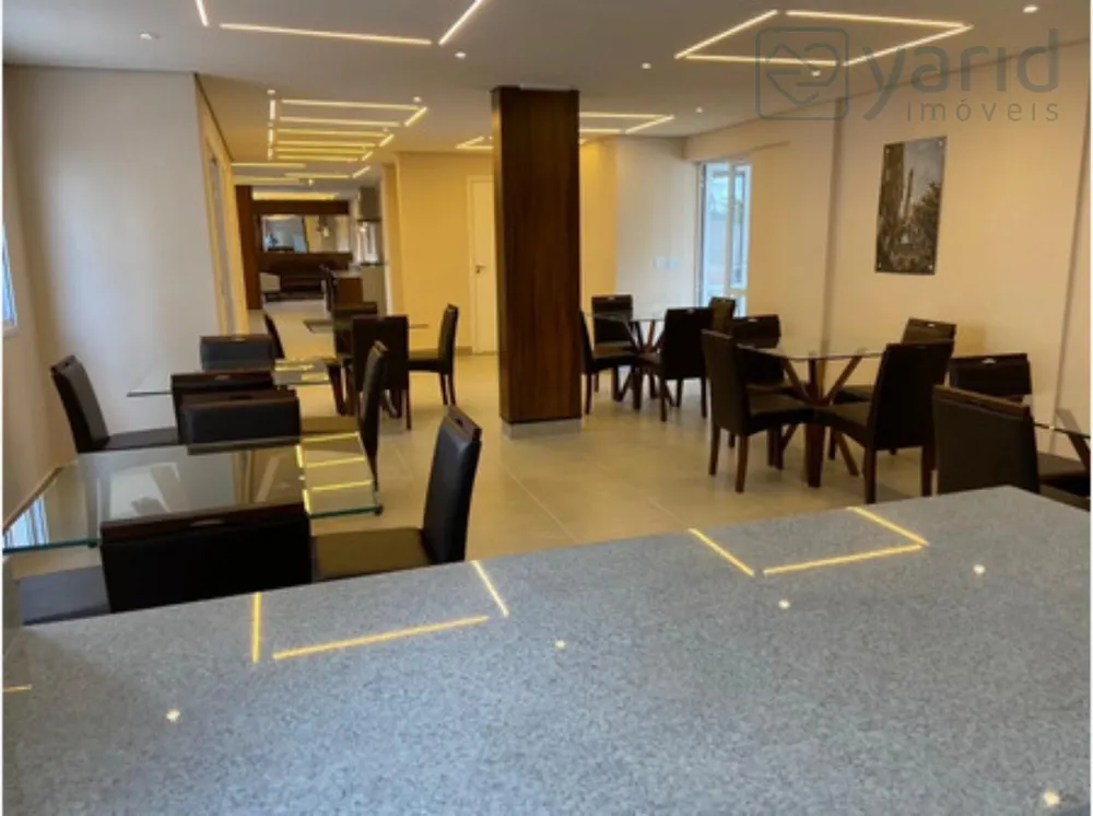 Apartamento, 3 quartos, 69 m² - Foto 12