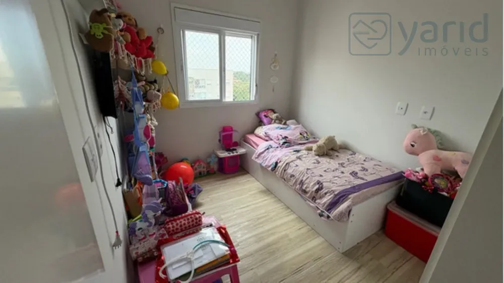 Apartamento, 3 quartos, 69 m² - Foto 5