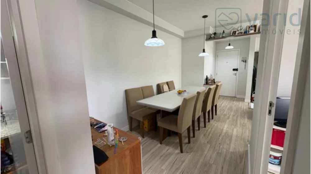 Apartamento, 3 quartos, 69 m² - Foto 6