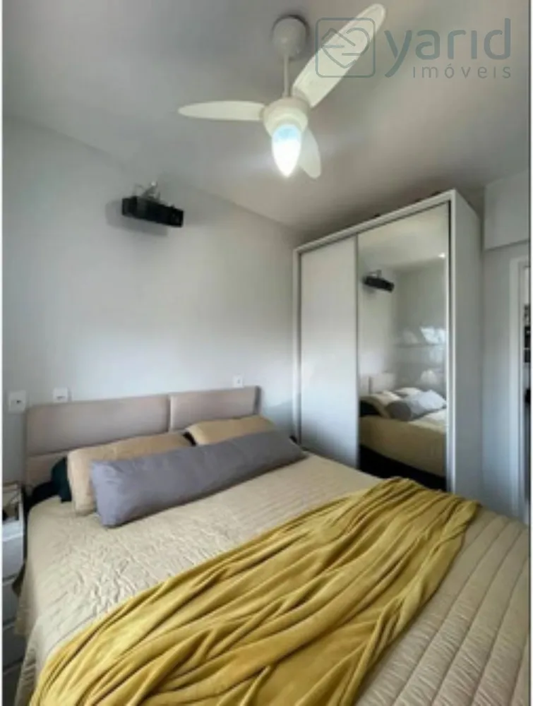 Apartamento, 3 quartos, 69 m² - Foto 9
