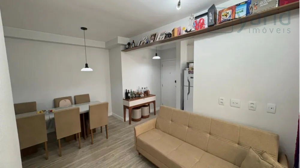 Apartamento, 3 quartos, 69 m² - Foto 1