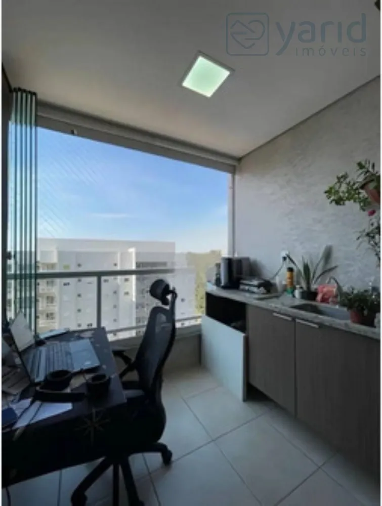 Apartamento, 3 quartos, 69 m² - Foto 4