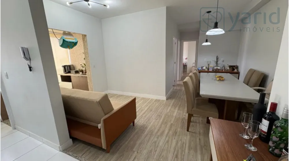 Apartamento, 3 quartos, 69 m² - Foto 3