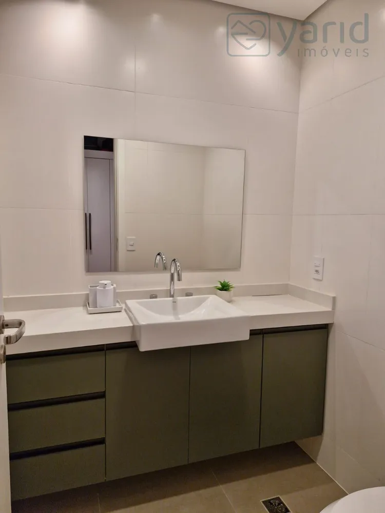 Apartamento, 3 quartos, 141 m² - Foto 10