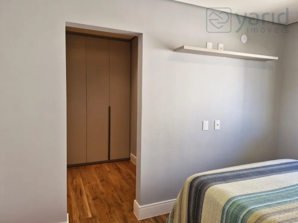 Apartamento, 3 quartos, 141 m² - Foto 6