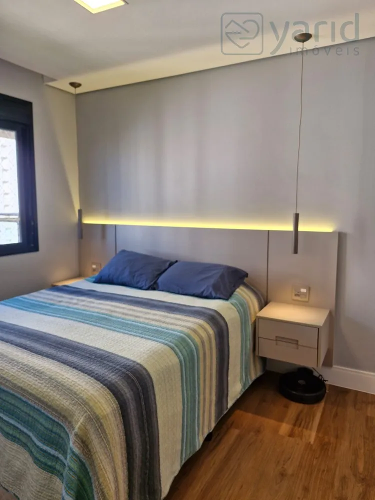 Apartamento, 3 quartos, 141 m² - Foto 5