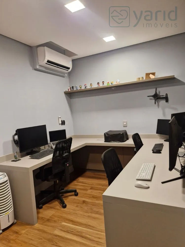 Apartamento, 3 quartos, 141 m² - Foto 9