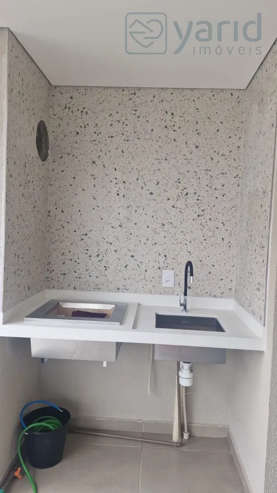 Apartamento, 3 quartos, 141 m² - Foto 11