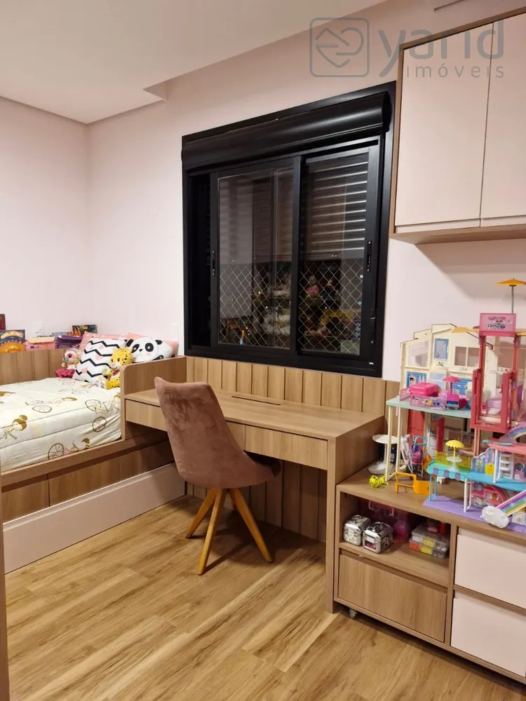 Apartamento, 3 quartos, 141 m² - Foto 7