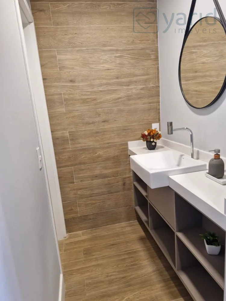 Apartamento, 3 quartos, 141 m² - Foto 12