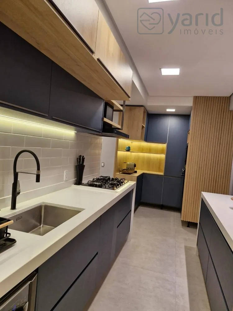 Apartamento, 3 quartos, 141 m² - Foto 3