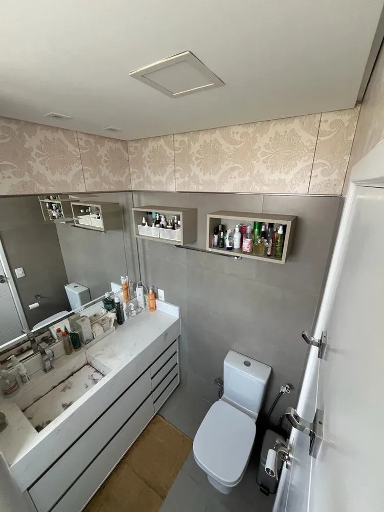 Apartamento, 2 quartos, 88 m² - Foto 9